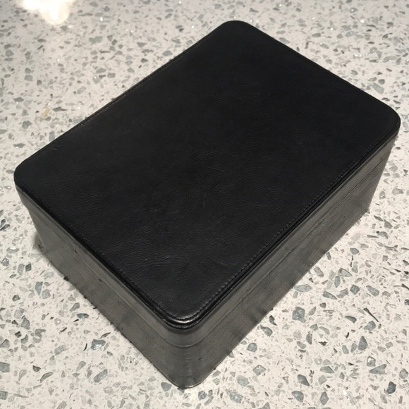 Fossil Watch Box - Picture 5 of 6